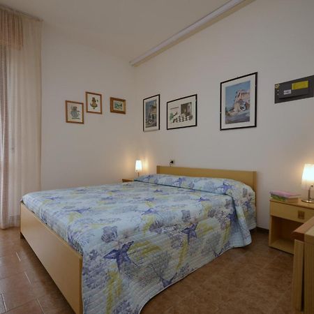 Appartamenti Atlante Bibione Exterior foto